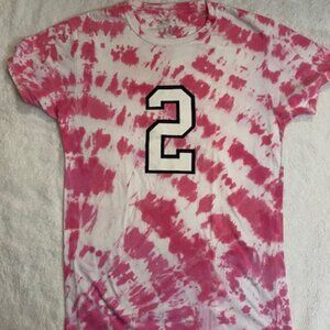 Fruit of The loom Women Petite Small Short Sleeve T-Shirt